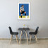 Stanley Chow F.C.: Alessandro - Poster bestellen - 11FREUNDE SHOP