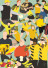 Dortmund Clash - Poster BVB - Hands Of God
