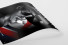 Max by Nicholas Chuan - Max Verstappen Collage Poster