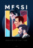 Lionel Evolution by Nicholas Chuan - Messi Collage Poster