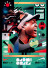 Naomi by Nicholas Chuan - Ōsaka Collage Poster