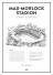 Stadium Posters by Fans Will Know: Nürnberg