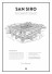 Stadium Posters by Fans Will Know: Mailand (AC)
