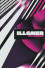 90s Goalkeeper - Illgner - Torwarttrikot-Design Poster