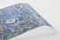 Fußballstadt Hamburg (Stadtplan mit HSV-Wortspielen / Design: Paul Grabowski)