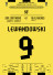 Lewandowski vs. Real Madrid - Moments Of Fame - Posterserie 11FREUNDE SHOP