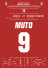 Muto vs. Frankfurt - Moments Of Fame - Posterserie 11FREUNDE SHOP