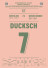 Poster: Marvin Duksch vs. Hertha BSC - Dreierpack sichert Klassenerhalt für Werder Bremen