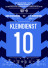 Poster: Tim Kleindienst vs. Regensburg - Siegtreffer für den 1. FC Heidenheim zum Bundesliga-Aufstieg