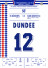 Dundee vs. Bayern - Doppelpack zum KSC-Sieg 1996