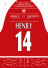 Henry vs. Leicester - Arsenal wird am 38. Spieltag der Saison 2003/04 zu den "Invincibles"