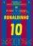 Ronaldinho vs. Real - Traum-Solo für den FC Barcelona