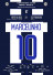 Marcelinho vs. Freiburg - Poster