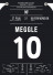 Meggle vs. Bayern - Poster
