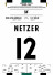 Netzer vs. Köln - Poster