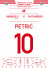 Petric vs. Bayern - Poster