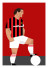 Stanley Chow F.C. - Franco - Poster bestellen - 11FREUNDE SHOP