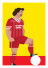 Stanley Chow F.C. - Graeme - Poster bestellen - 11FREUNDE SHOP