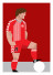 Stanley Chow F.C. - Michael - Poster bestellen - 11FREUNDE SHOP