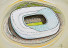 Stadia Art: Allianz Arena - Poster bestellen - 11FREUNDE SHOP