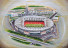 Stadia Art: Emirates Stadium (2) - Poster bestellen - 11FREUNDE SHOP