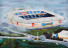 Stadia Art: Madejski Stadium - Poster bestellen - 11FREUNDE SHOP