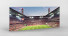 Köln (2019) - 1. FC Köln Wandbild Stadion Panorama