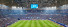 Gelsenkirchen (2019) - Stadionfoto Schalke 04 als Wandbild