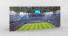 Gelsenkirchen (2019) - Stadionfoto Schalke 04 als Wandbild