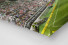 Mönchengladbach (2019) - Fußball Foto Wandbild Leinwand - Borussia Mönchengladbach