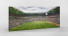 Mönchengladbach (2019) - Fußball Foto Wandbild Leinwand - Borussia Mönchengladbach