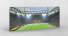 Dortmund (2019) - Fußball Foto Wandbild Poster Leinwand - BVB
