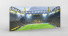 Dortmund (2019) - Fußball Foto Wandbild Poster Leinwand - BVB