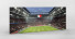 Düsseldorf (2019) - Fußball Foto Wandbild Leinwand Poster - Fortuna Düsseldorf