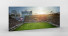 FC St. Pauli -  Millerntor Stadion - Fußball Foto Wandbild Poster Leinwand