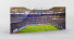 Hamburg (HSV, 2019) - Volksparkstadion - Fußball Foto Wandbild Poster Leinwand 