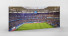 Hamburg (HSV, 2019) - Volksparkstadion - Fußball Foto Wandbild Poster Leinwand 