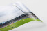 Braunschweig (2020) - Eintracht Braunschweig Stadion Foto als Wandbild
