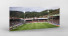 Freiburg (2020) - Schwarzwald-Stadion - Fußball Wandbild - 11FREUNDE SHOP