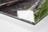 Freiburg (2020) - Schwarzwald-Stadion - Fußball Wandbild - 11FREUNDE SHOP