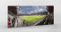 Regensburg - Jahn Regensburg Stadionfoto als Wandbild