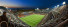 Valencia - Estadio Mestalla Stadionfoto Panorama als Wandbild