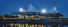 Weserstadion bei Flutlicht (Panorama) - Wandbild