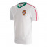 Portugal 1986 Away Retro Football Shirt