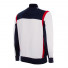 Portugal 1986 Retro Football Jacket