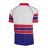 Norway 1988 Away Retro Football Shirt