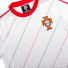 Portugal 1984 Away Retro Football Shirt