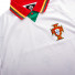 Portugal 1995 Away Retro Football Shirt