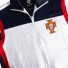 Portugal 1986 Retro Football Jacket