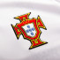 Portugal 1995 Away Retro Football Shirt